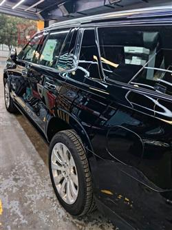 شێڤرۆلێت تاهۆ